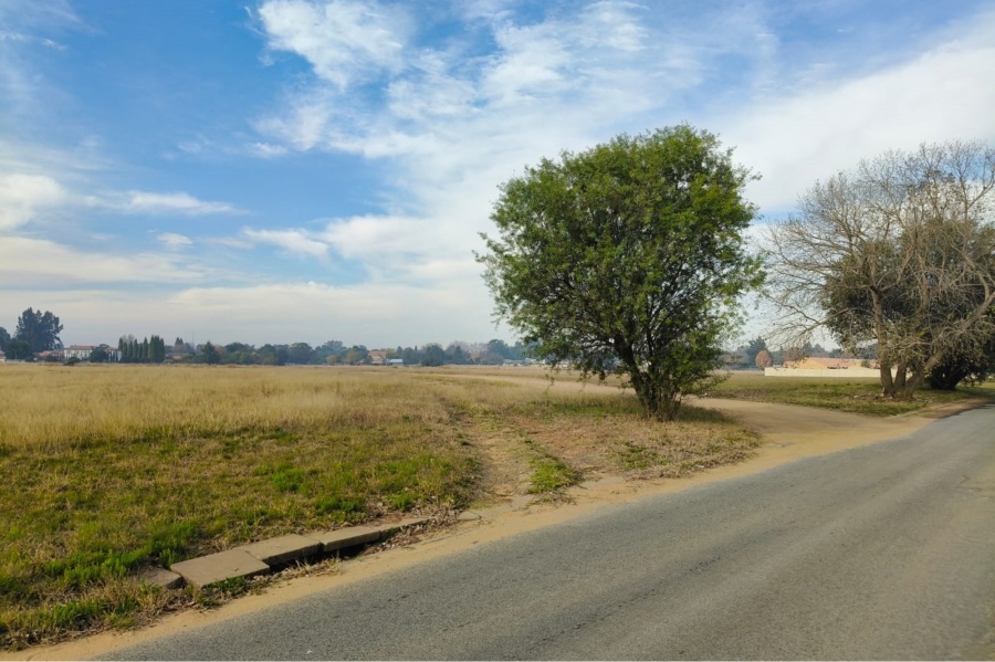 0 Bedroom Property for Sale in Vaalpark Free State